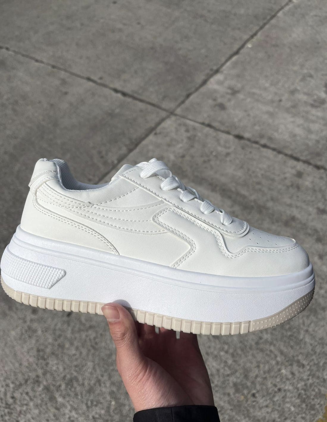 Gray helmet for bikers